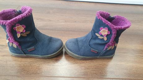 Čižmičky protetika v.21, protetika,21