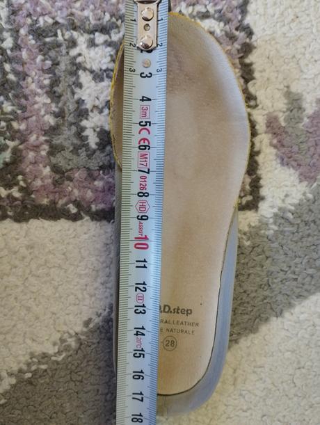 Botasky ddstep, d.d.step,28