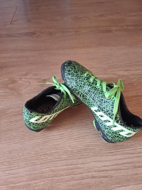 Detské kopačky, 29