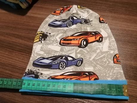 Zimné a prechodné sety/čiapky, 116