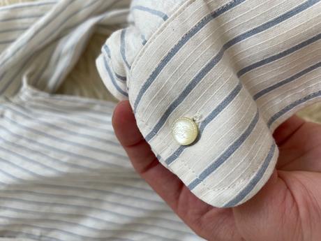 Ralph lauren košeľa s mašľou, ralph lauren,xs