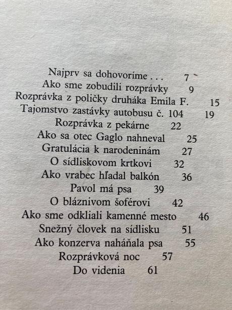 Rozprávky z dúbravky (1981),