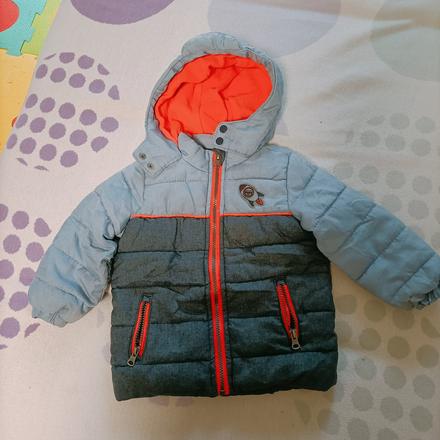 Zimna bundicka, dopodopo,86