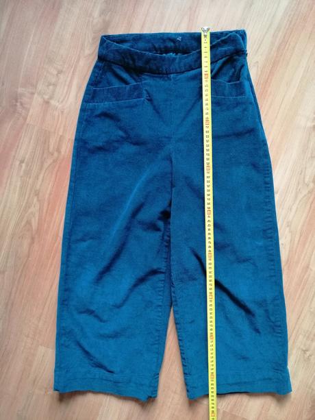 Mencestrove kulotky, vero moda,158