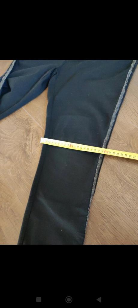 Dámske strecove rifle, c&a,42