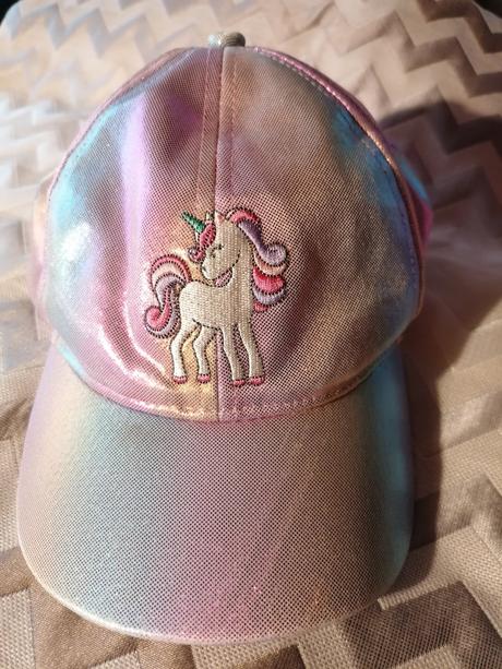 Trblietavá siltovka jednorozec, c&a