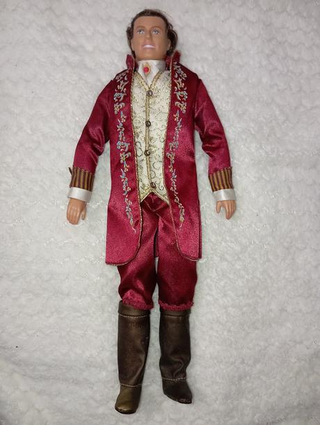 Barbie ken chlapci 1, 