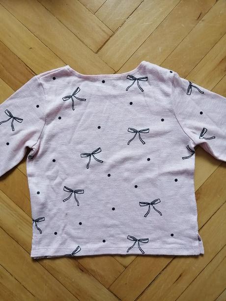 Letný svetrík, h&m,98