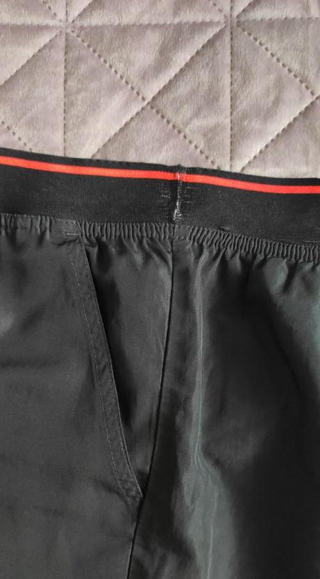 Kraťasy adidas 140, adidas,140