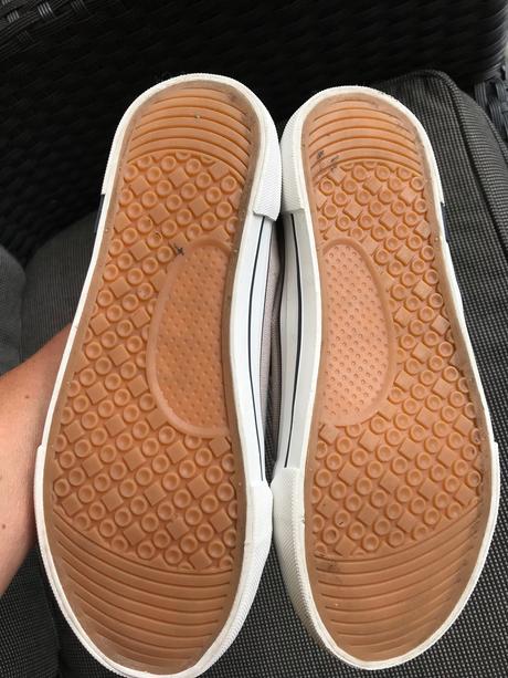 Tenisky veľ. 35 nové, u.s. polo assn.,35