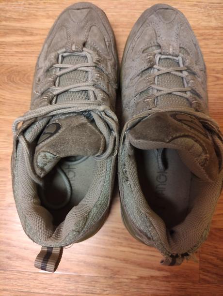 Botasky, tenisky, 39