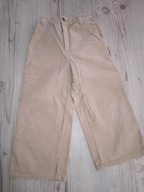 Detské nohavice, cherokee,110