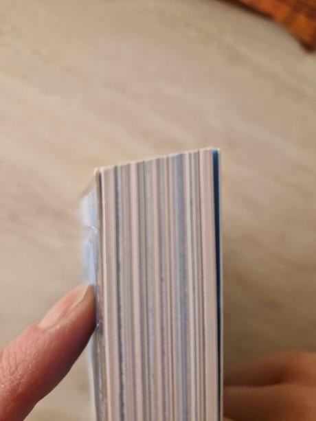 Leila a modrastá líška,