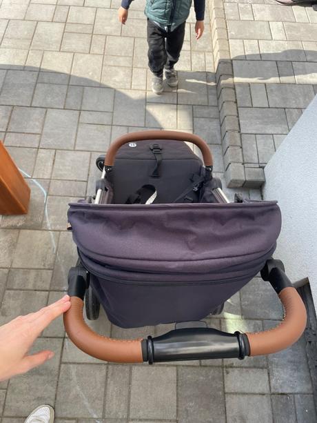 Kočík petite&mars royal 2, petite&mars,petite&mars royal2