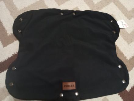 Rukávnik na kočík, emitex