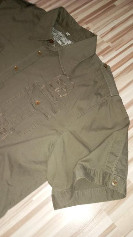 Pánska košeľa, xxxl