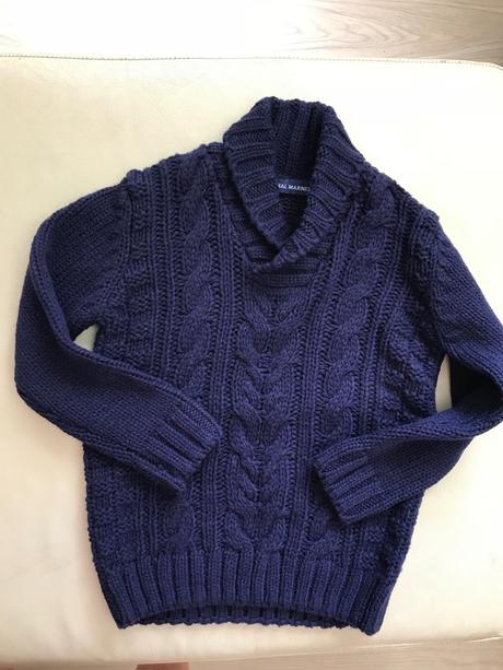 Pulover, original marines,104