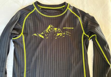 Spodna vrstva top stav, 152