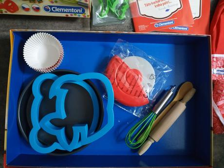 Kuchárka pre dievčatká, 