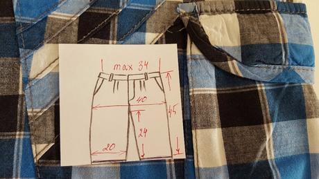 Šortky. 126-140, 128