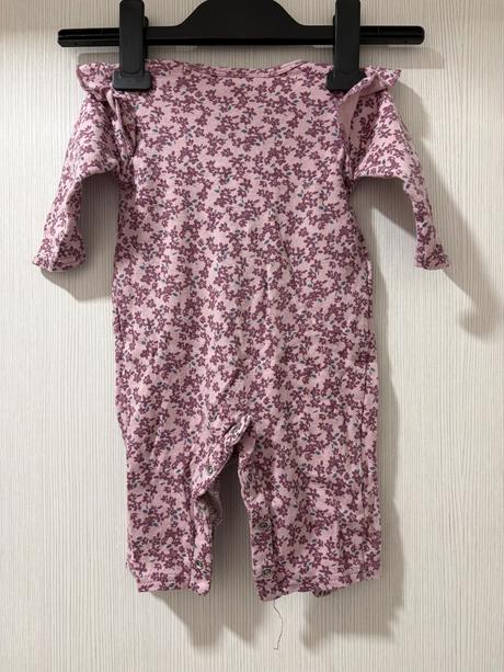 Dievčenský overal, kik,62
