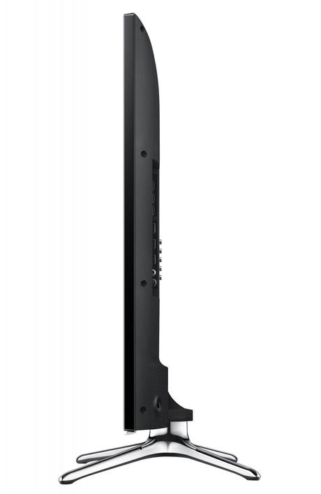 3d led smart tv samsung ue40h6270, samsung