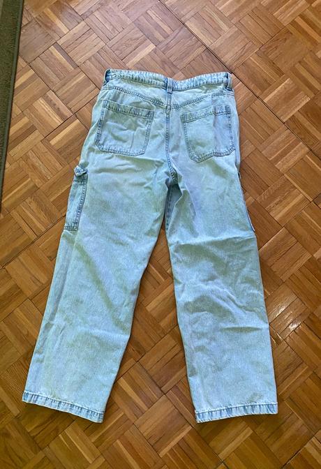 Rifle cargo h&m, h&m,xxl