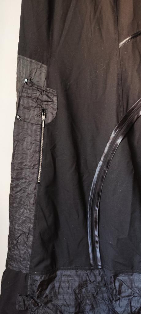 Pre milovníčku francúzskych šiat, l