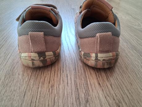 Froddo jesenné topánky, froddo,35