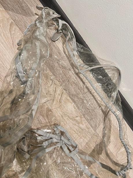 Pršiplašť pláštenka mima xari, mima,mima xari