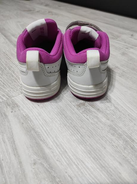 Nike botasky č. 34, nike,34