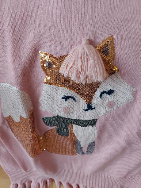 Pulóver, palomino,134