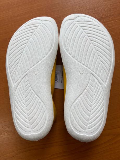 Barefoot tenisky be lenka prime - mustard 34., be lenka,34