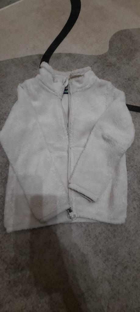 Balik oblecenia - dievčatko, 68–80