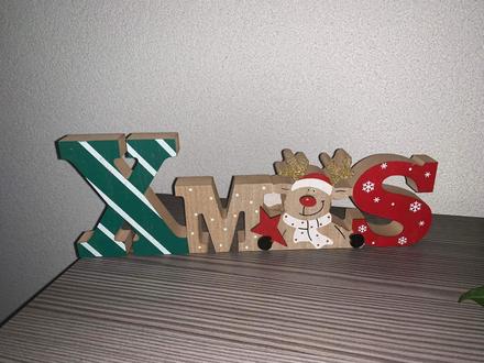 Vianočná dekorácia, 