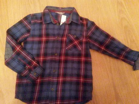 Košela vyskúšaná, lindex,122