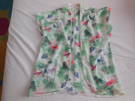 Kimono, h&m,152