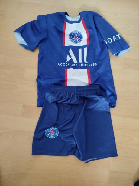 Kopačky a oblečenie neymar jr., puma,35