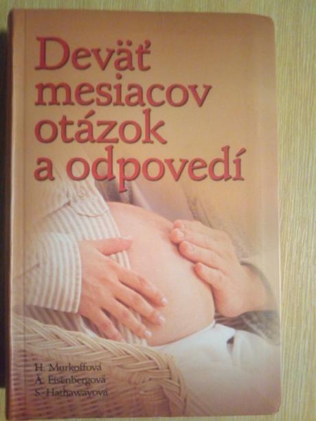 Deväť mesiacov otázok a odpovedí, 