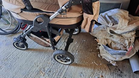 Kocik po jwdnom dietati, camarelo