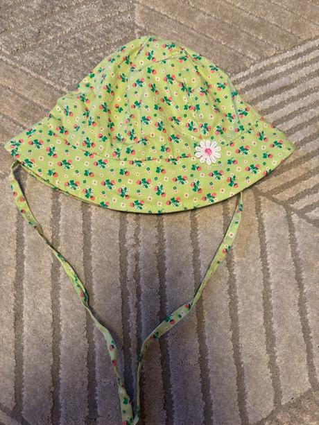 Detské klobúčiky, ergee,74