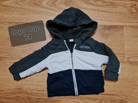 Chlapčenské oblečenie 50-80, 