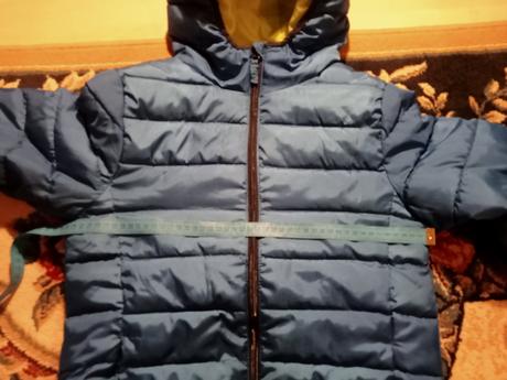 Ľahká vetróvka, 146