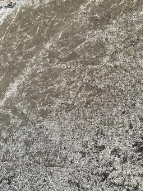 Zamatove obliecky na vankus, 