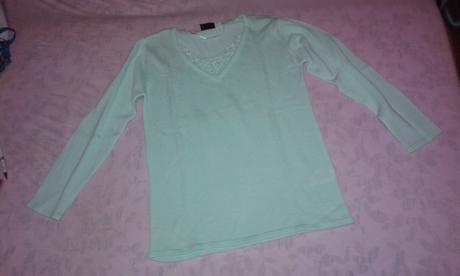 Tenší úpletový pulovrik bonprix, bonprix,40