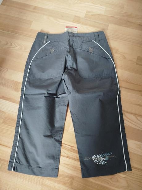 Kraťasy loap, loap,36