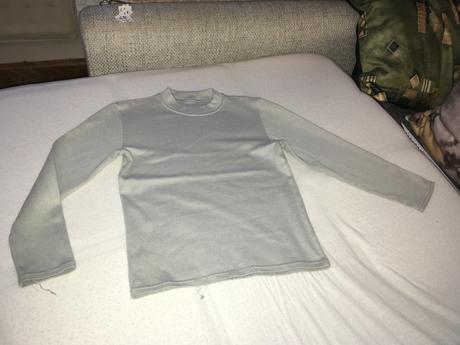 Mikina, pulover, 128