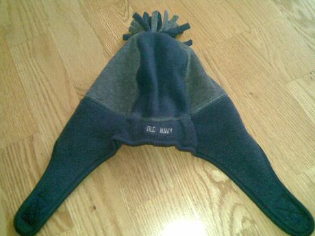 Ciapka, old navy,98
