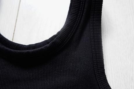 Športový top h&m move, h&m,xs