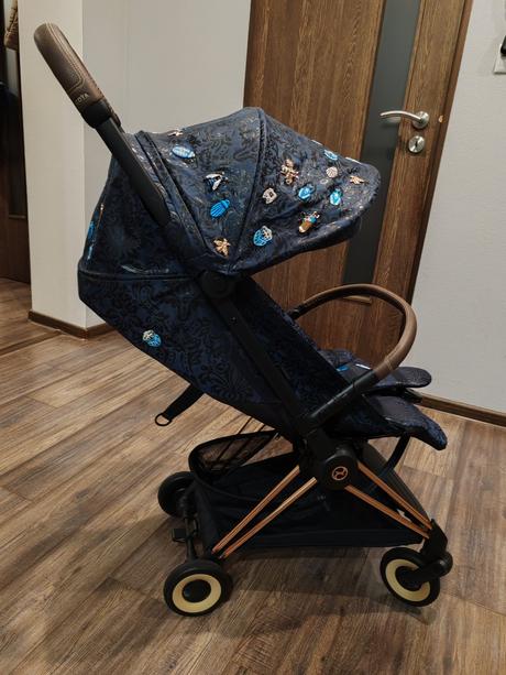 Cybex coya jewels of nature, cybex,cybex coya